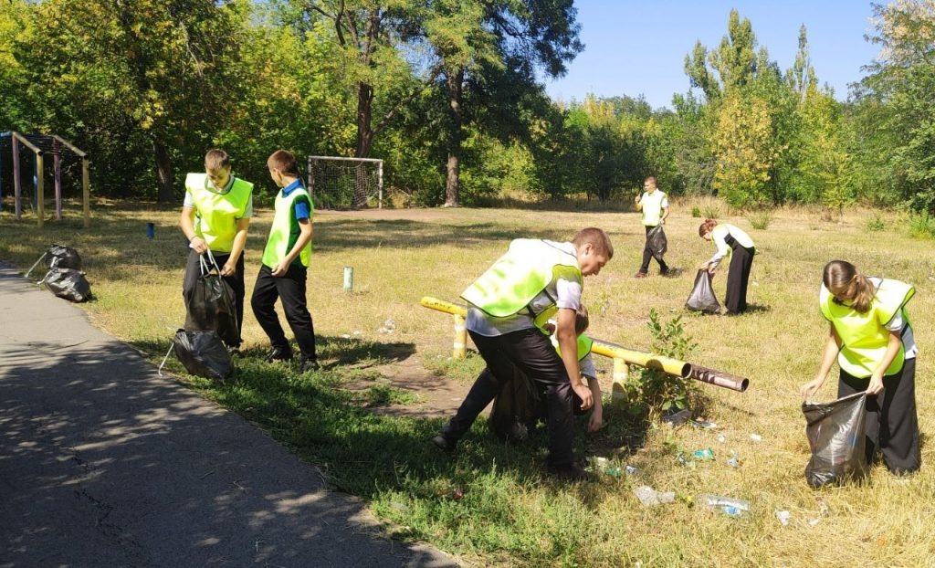    Фото: школа № 5 Редактор