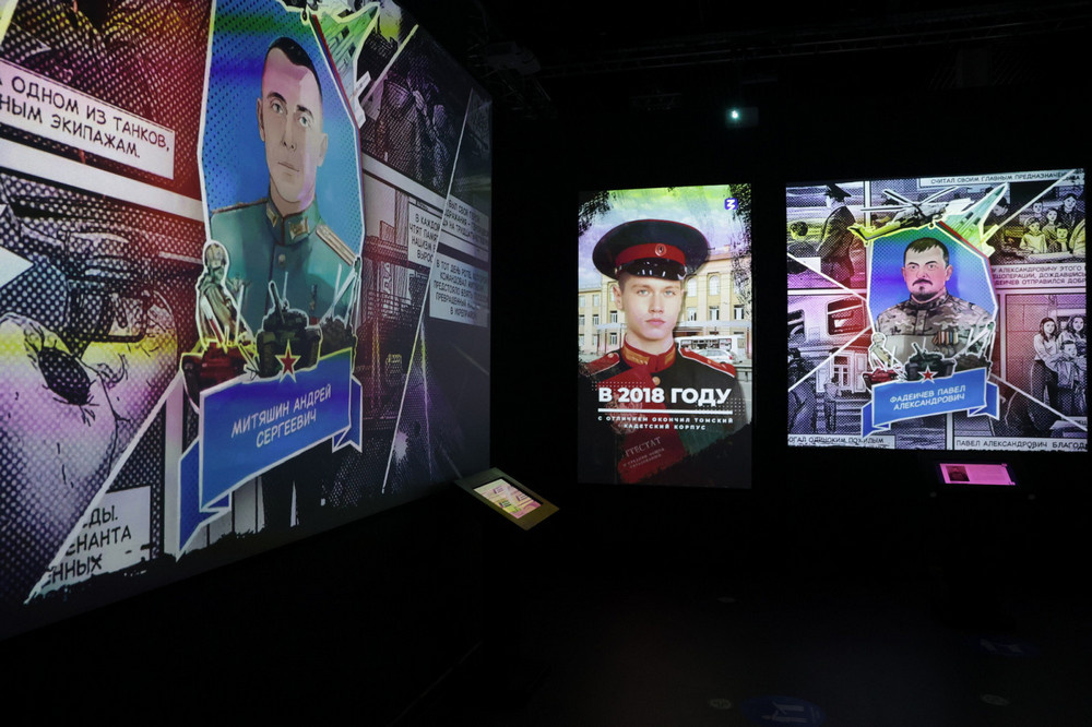 Листайте вправо, чтобы увидеть больше изображений