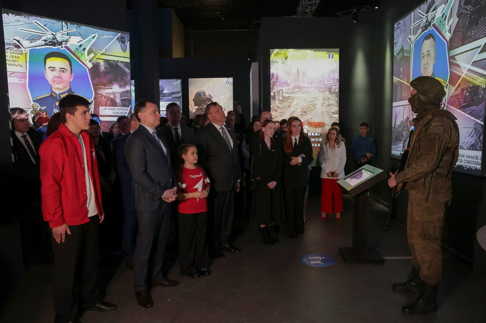 Листайте вправо, чтобы увидеть больше изображений