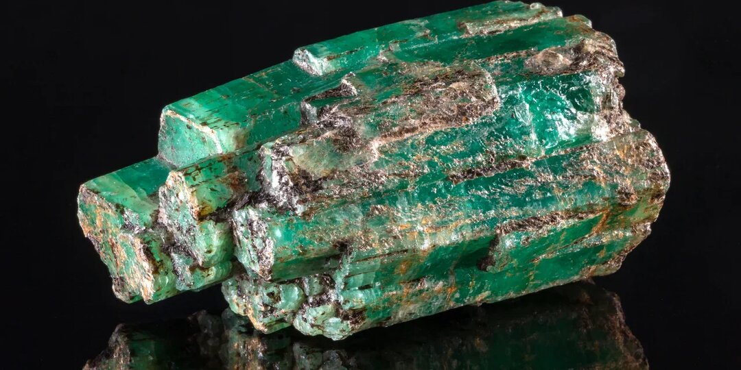 Почему Россия потеряла свои лучшие изумруды