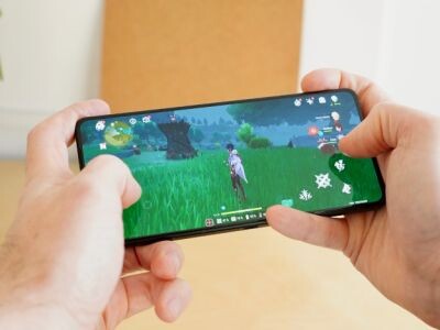    Игровой смартфон Infinix GT 50 Pro в ярком дизайне показали на рендерах