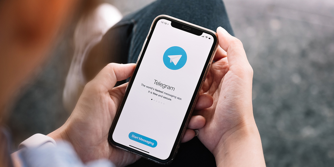 Совершил более 150 тыс преступлений Telegram Ужесточение контроля за VPN.