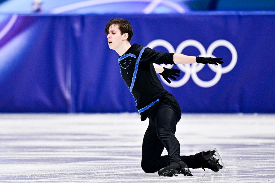    Raniero Corbelletti/AFLO/Global Look Press