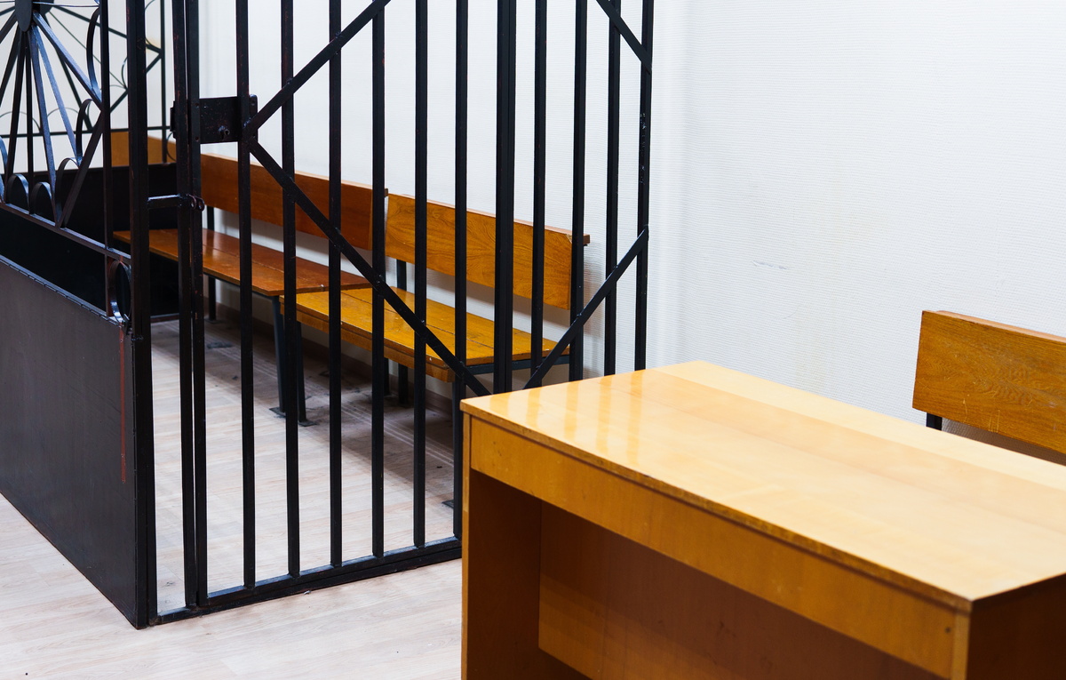 Олеся Чепурченко/ТАСС, архив