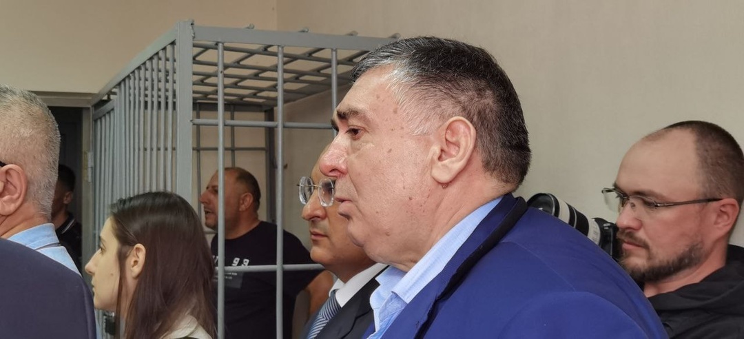 Прокурор запросил 23 года колонии бывшему лидеру азербайджанской диаспоры