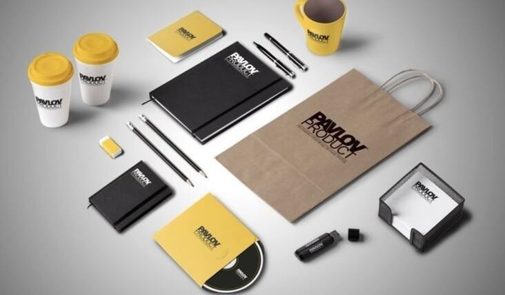 Примеры OEM-производства в Китае: канцелярские принадлежности и носки с нанесением логотипа