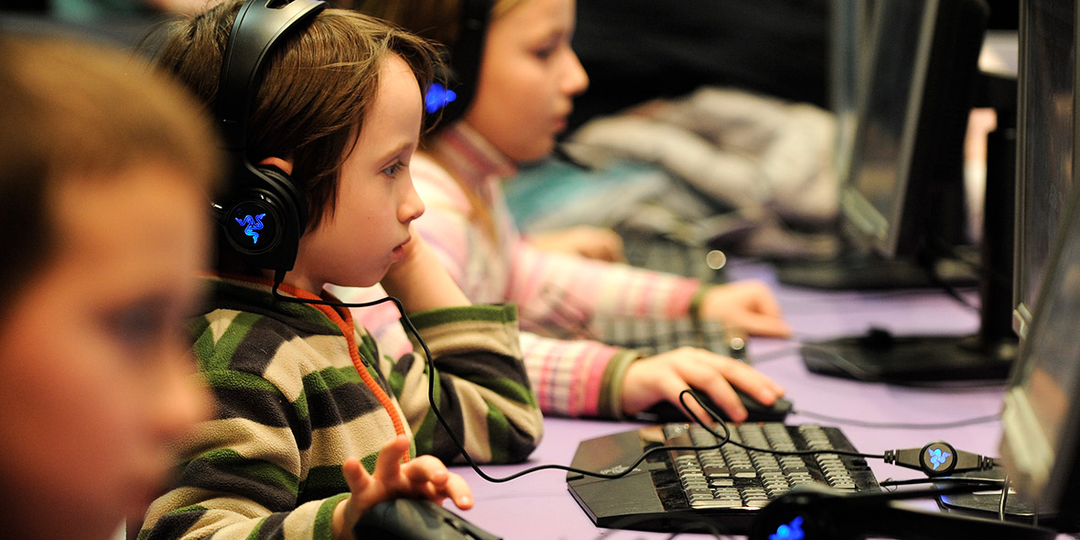 Володин проводит опрос об усилении контроля за видеоиграми