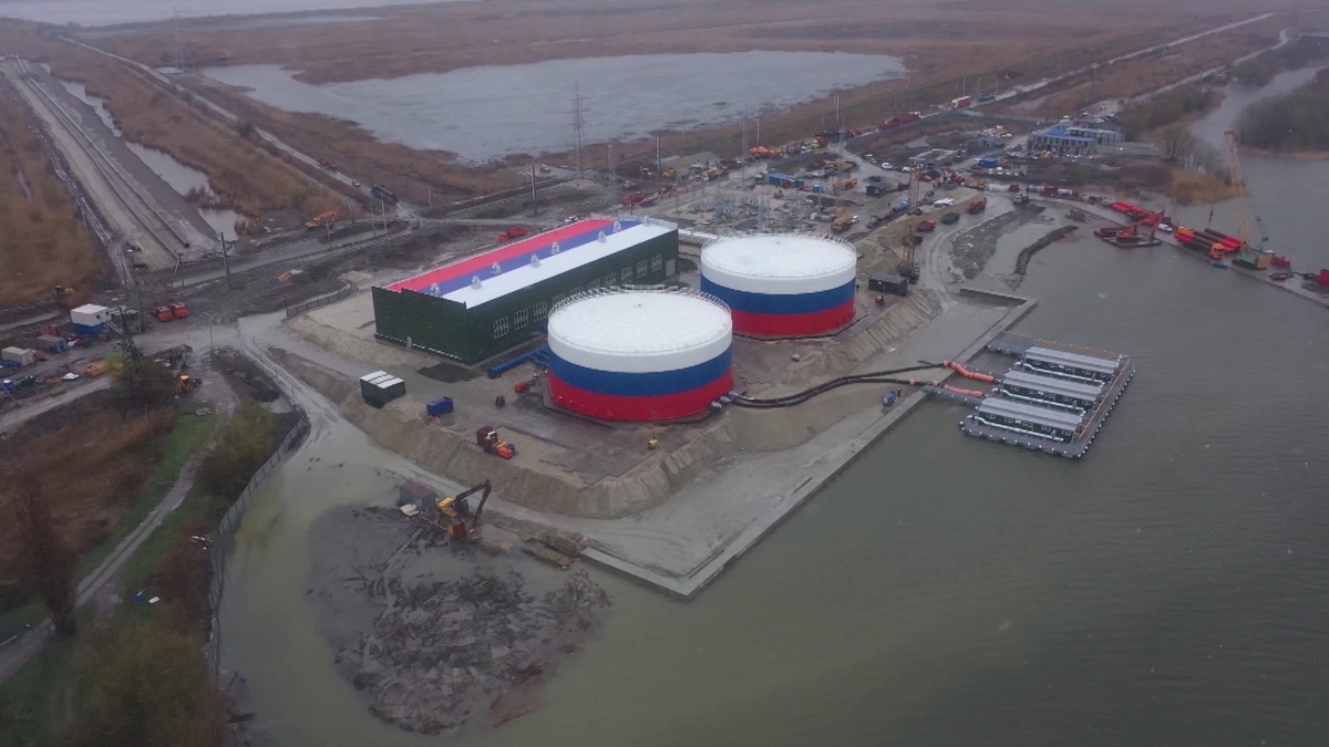    Донецк ДНР водоснабжение