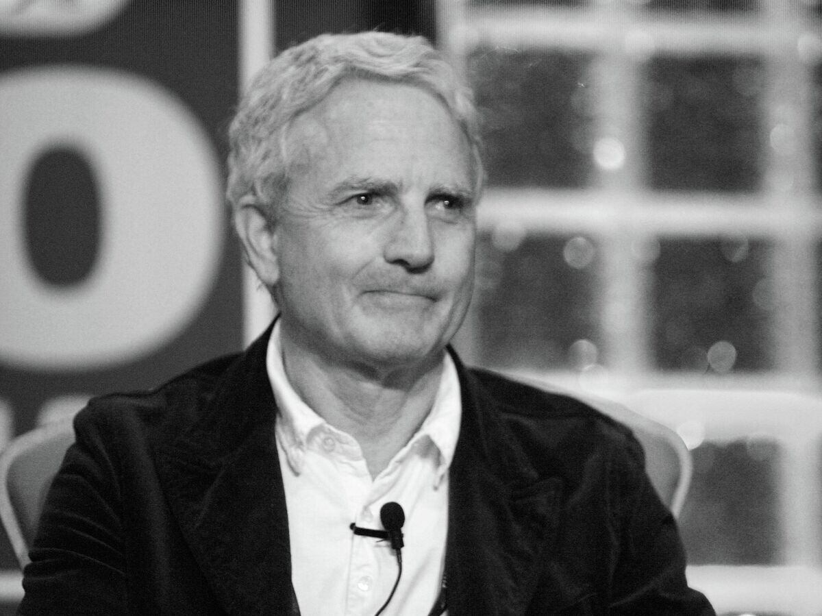    Американский композитор Билли Стейнберг | © Getty Images / Alexandra Wyman