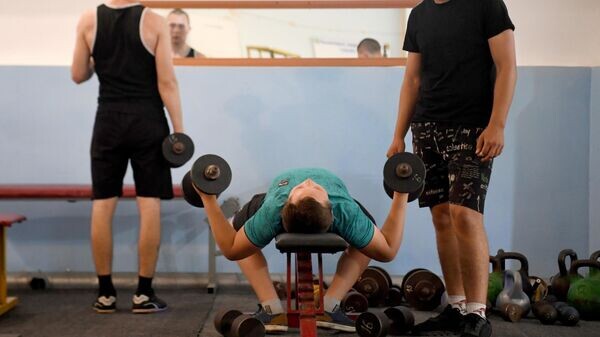    © Sputnik / РИА Новости