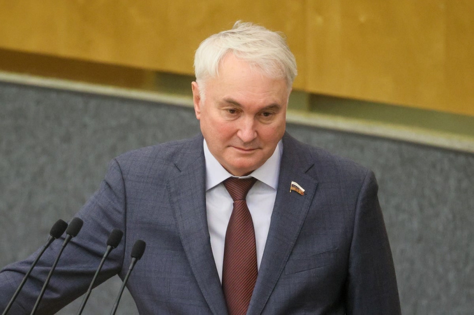    Сергей Булкин/NEWS.ru