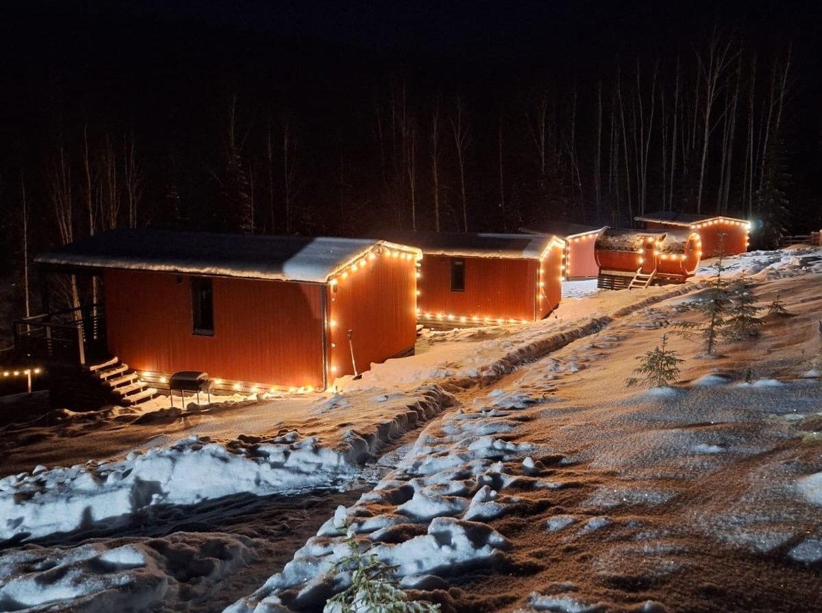 Фото: Парк-отель «Панорамный»