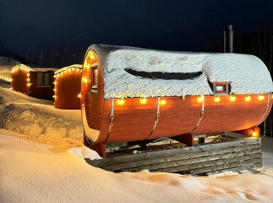 Фото: Парк-отель «Панорамный»
