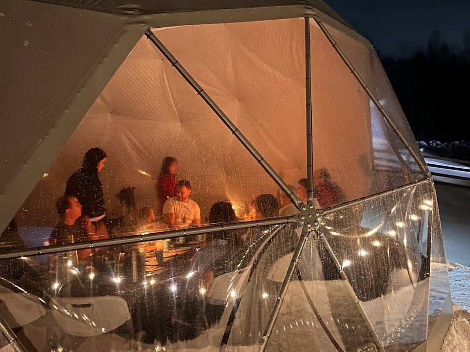 Фото: Парк-отель «Панорамный»