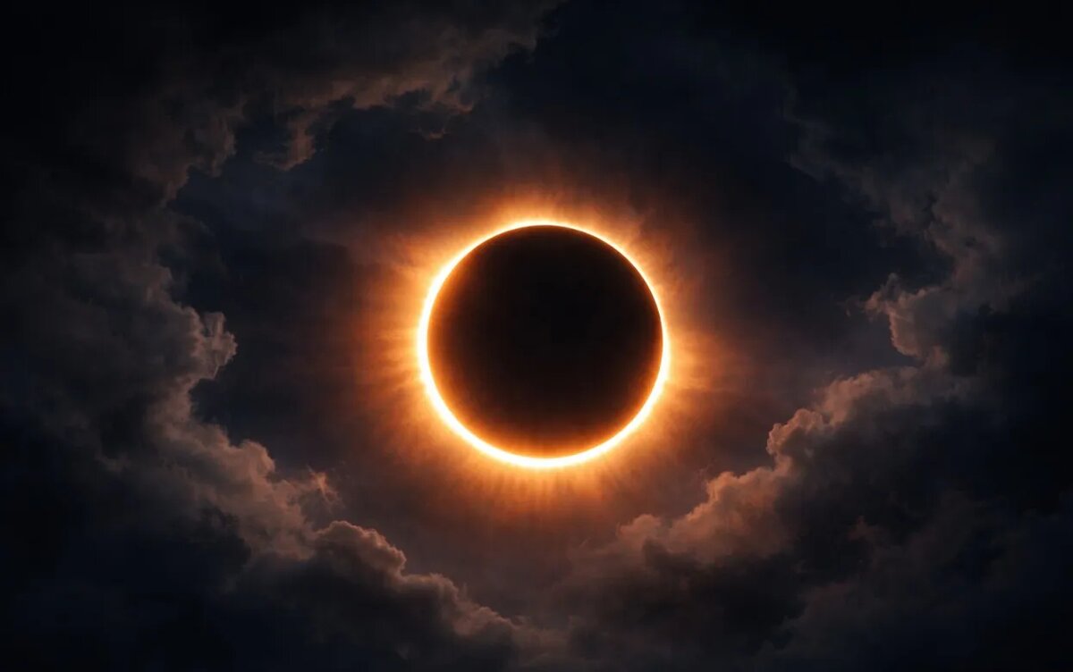    Скрытые конфликты и разрыв отношений: что нельзя делать в коридор затмений с 17 февраля по 3 марта