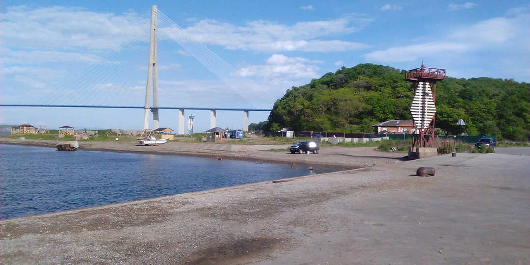 Дальневосточный Кронштадт