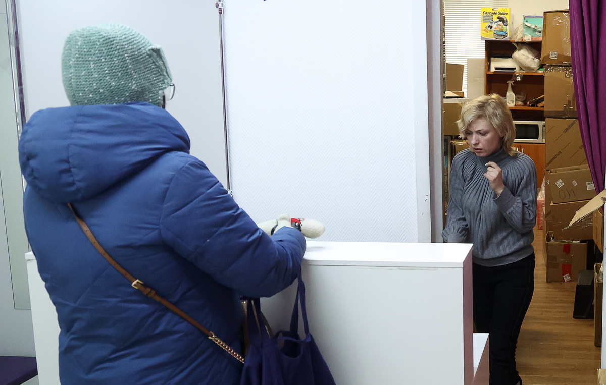 Сергей Фадеичев/ТАСС