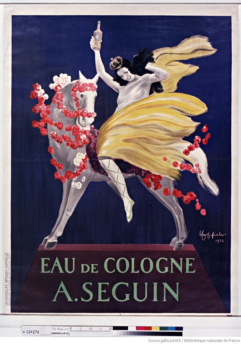 Каппьелло, Леонетто (1875-1942)