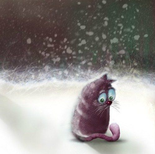 Никто не обещал, что будет легко