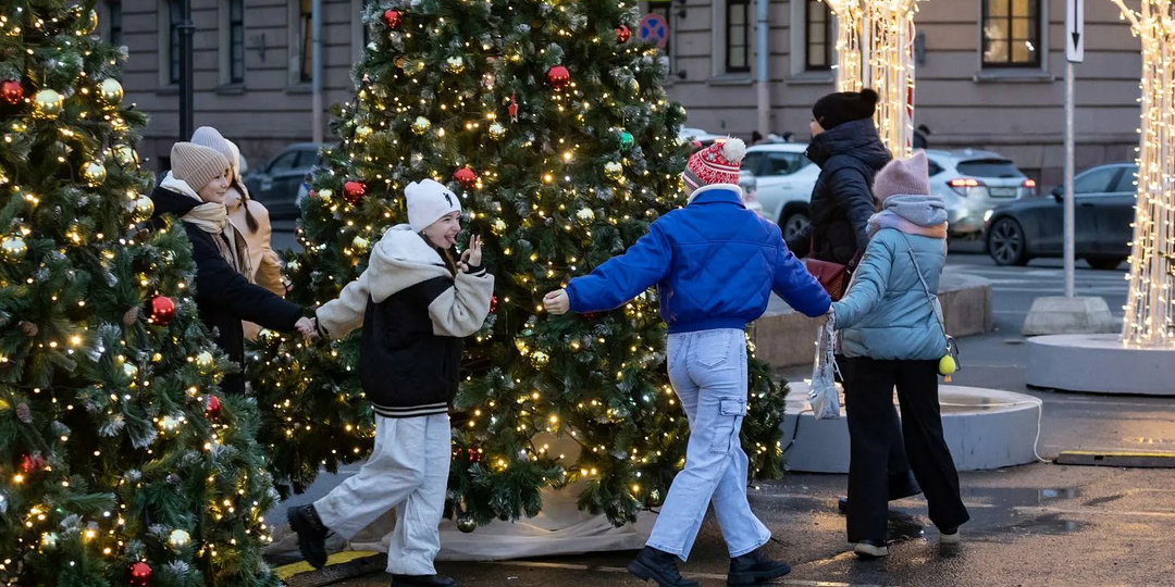 Что будет если...в России отменят новогодние праздники