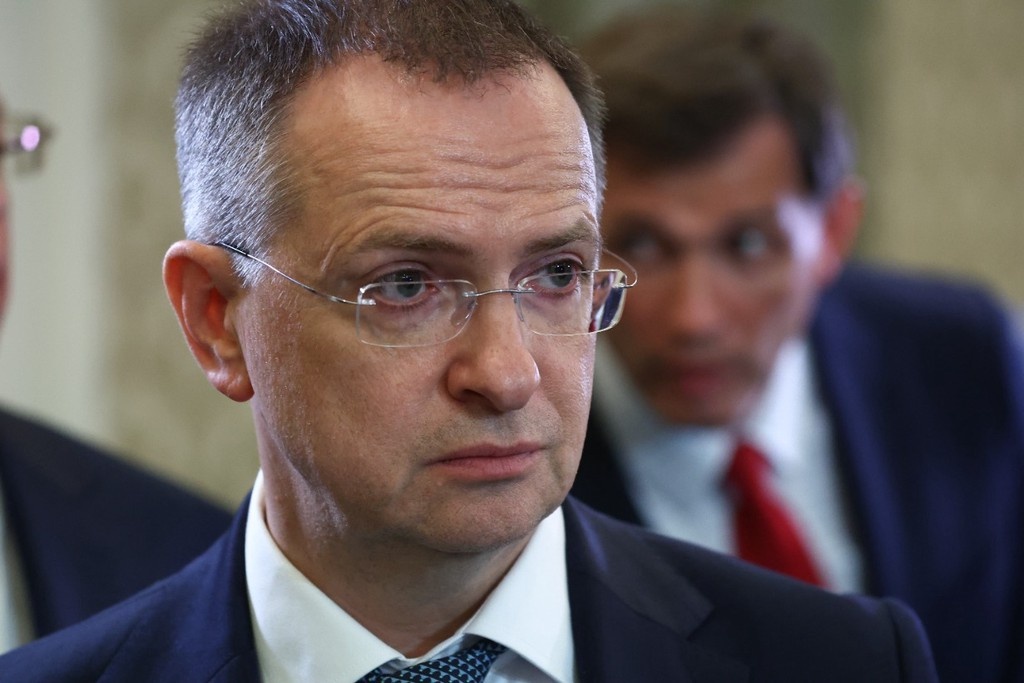    Фото © Александр Рюмин / ТАСС