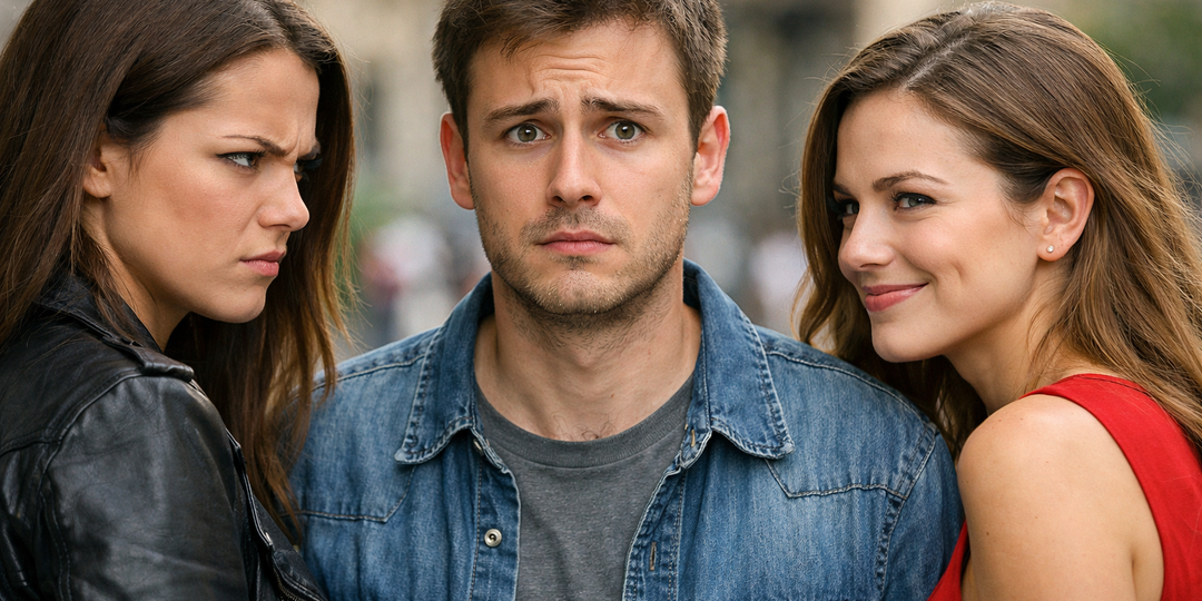 Любовница по вызову, или Синдром жертвы