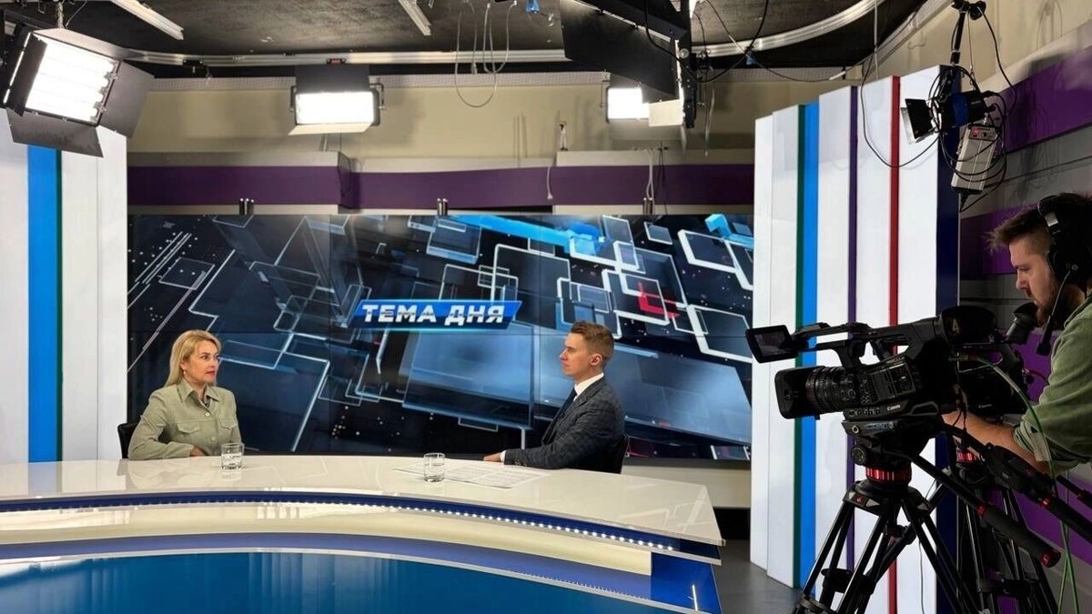   Инна Колыхматова / vk