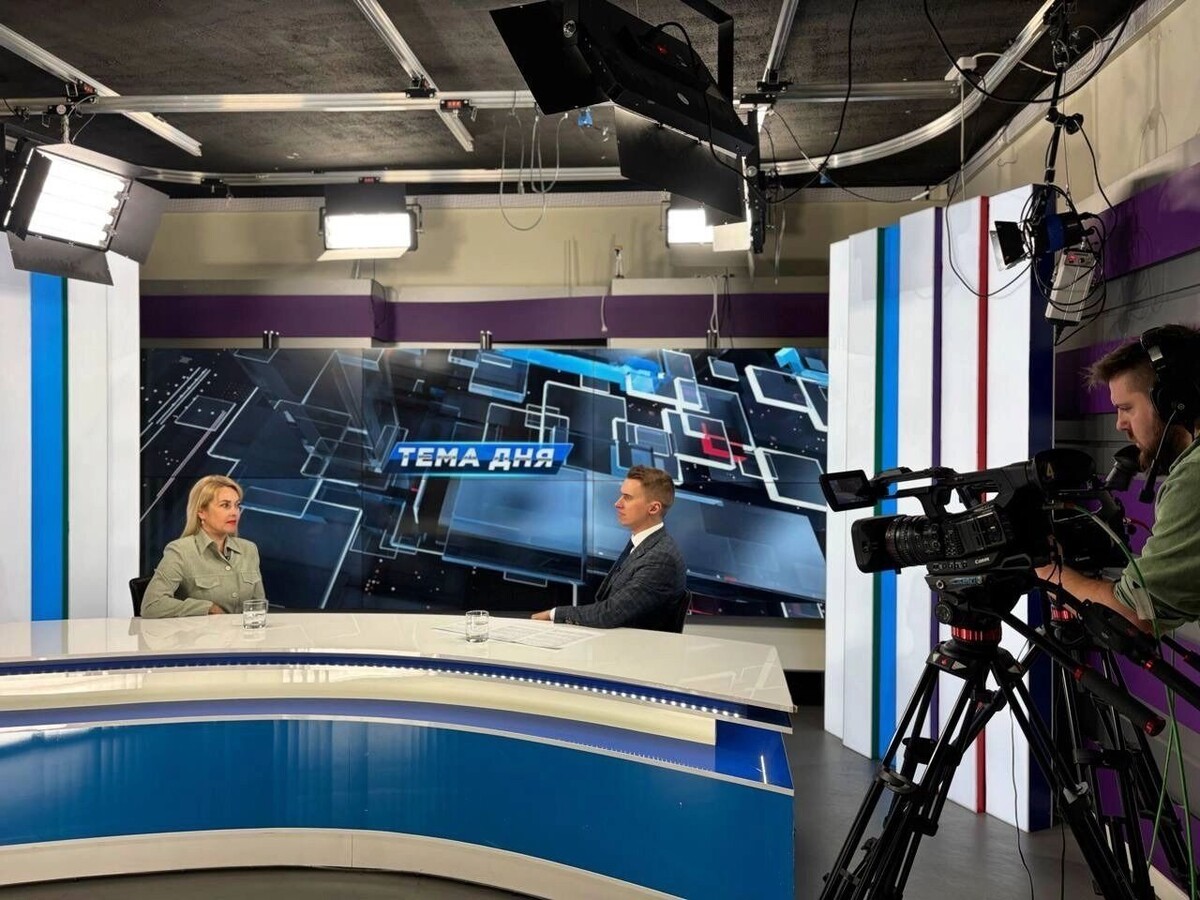   Инна Колыхматова / vk