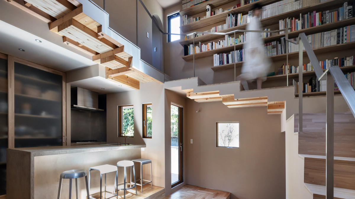 Источник: ArchDaily