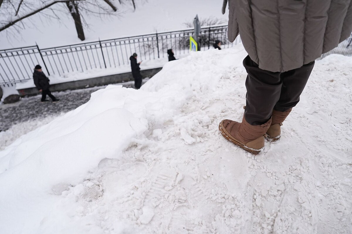     / Источник: © ИЗВЕСТИЯ/Павел Волков