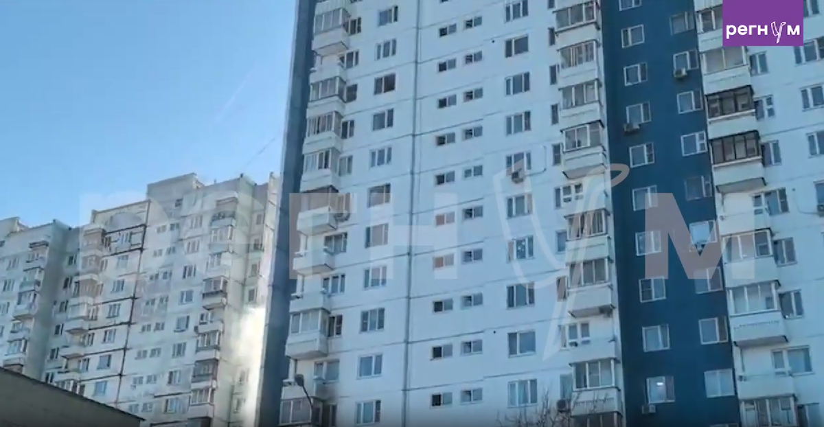     / Источник: Кадр из видео