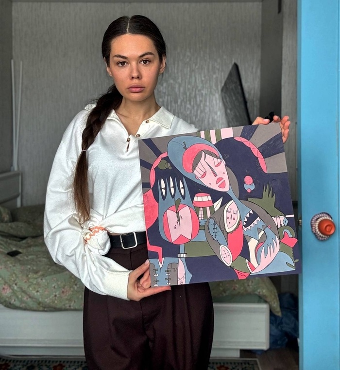 Листайте вправо, чтобы увидеть больше изображений