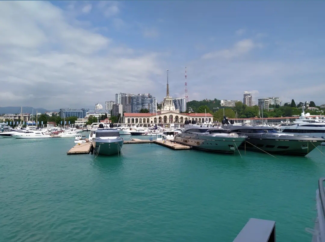 Фото автора