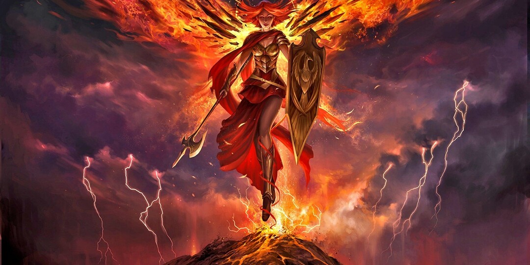 Царский Пир: Третий Этап