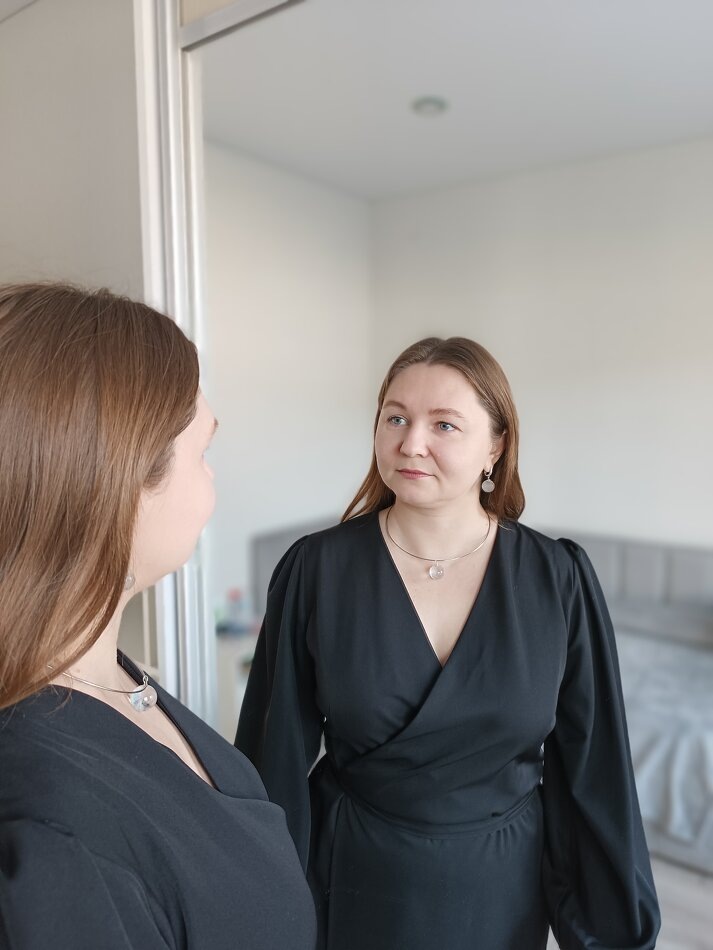 Психолог Агафонова Екатерина Петровна