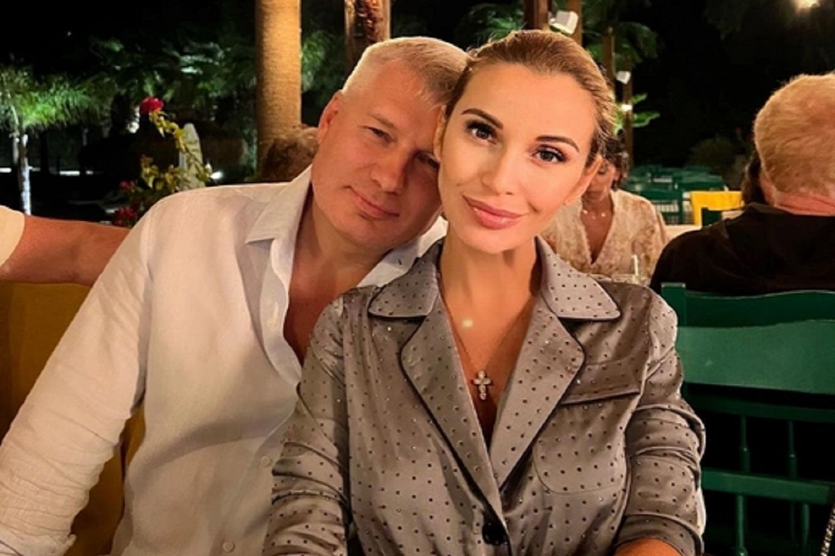    Фото: Ольга Орлова, источник: Инстаграм (запрещен в РФ) @olgaorlova1311