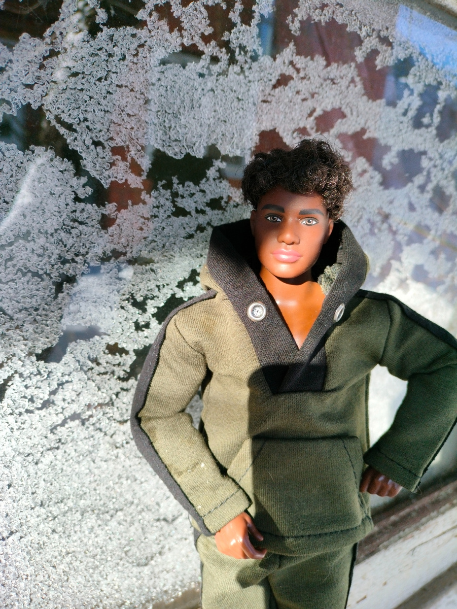 Джейдон Рутт