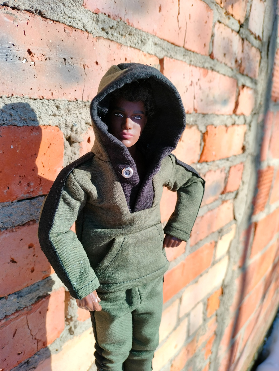 Джейдон Рутт