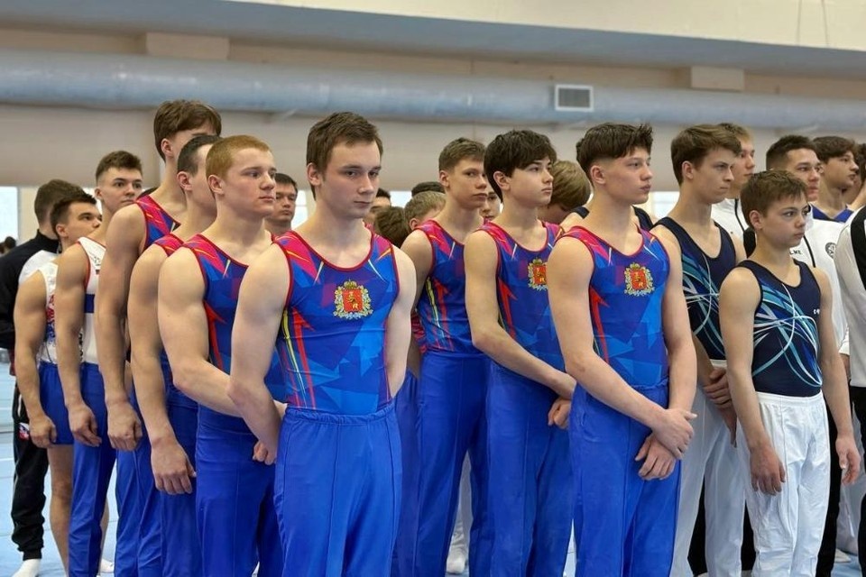    Фото Министерства физической культуры и спорта Владимирской области