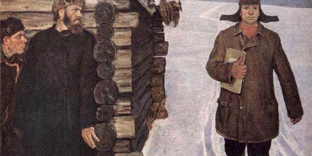 «Кому на Руси жить хорошо?»-2. Бенефициарами политики структурной трансформации в России становятся жители сёл и Северного Кавказа