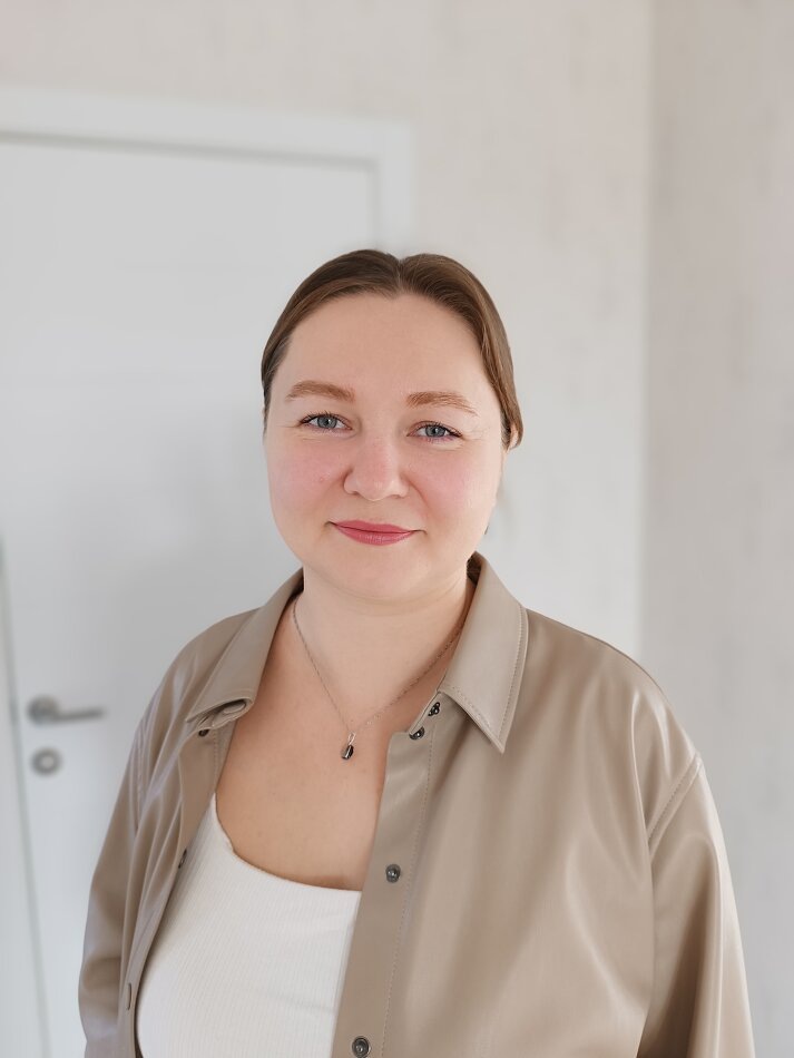 Психолог Агафонова Екатерина Петровна