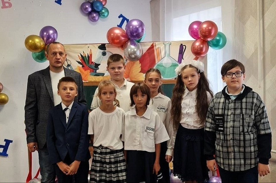    Ветеран СВО Руслан Ефремов продолжает вдохновлять своим примером. Фото: t.me/fond_ZO_DPR