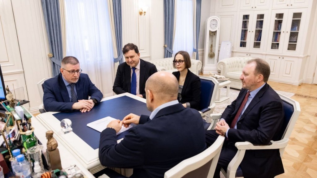    Фото: пресс-служба уральского полпредства