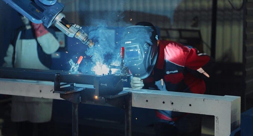    Фото компании "Стелкон"