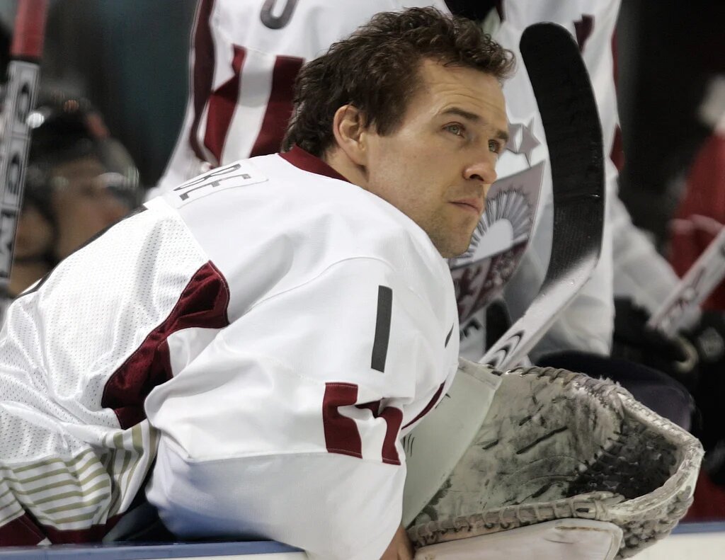 Артурс Ирбе