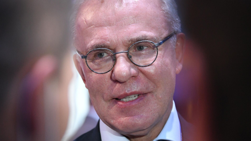 Вячеслав Фетисов