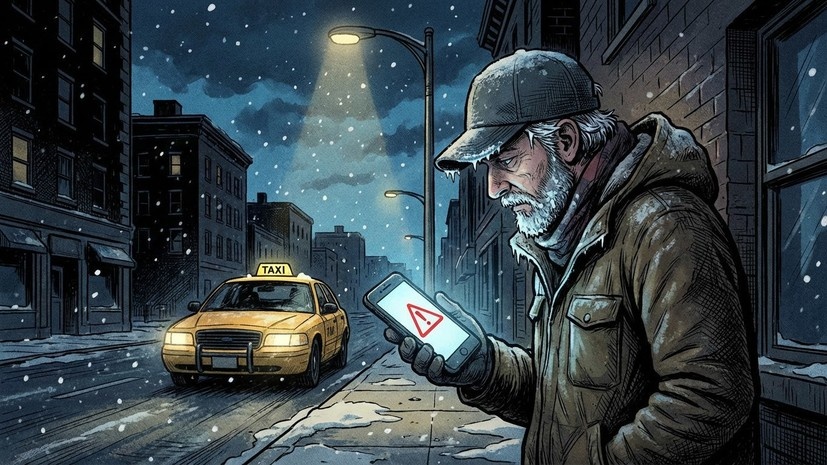   Сгенерировано с помощью ИИ