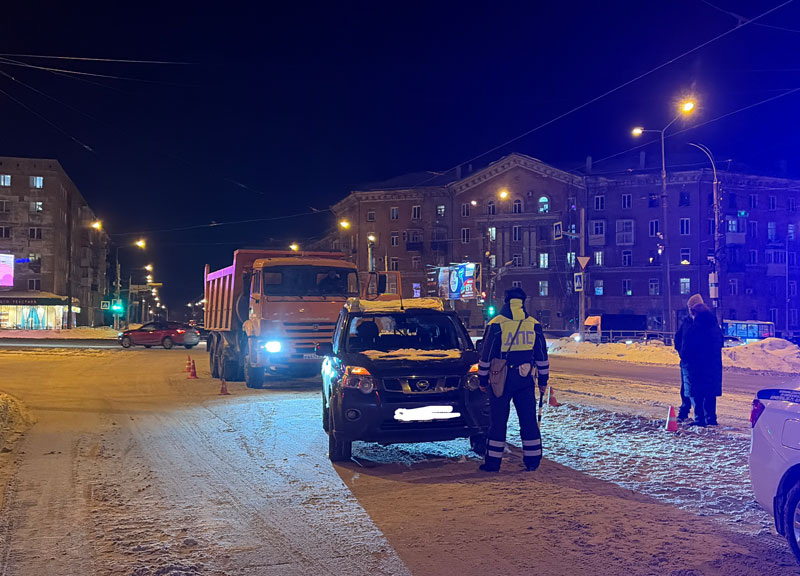     Фото: УГИБДД по Свердловской области