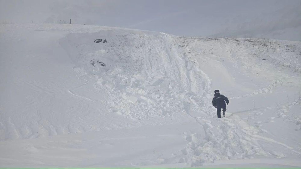    Место трагедии. Фото: ГУ МВД по Свердловской области
