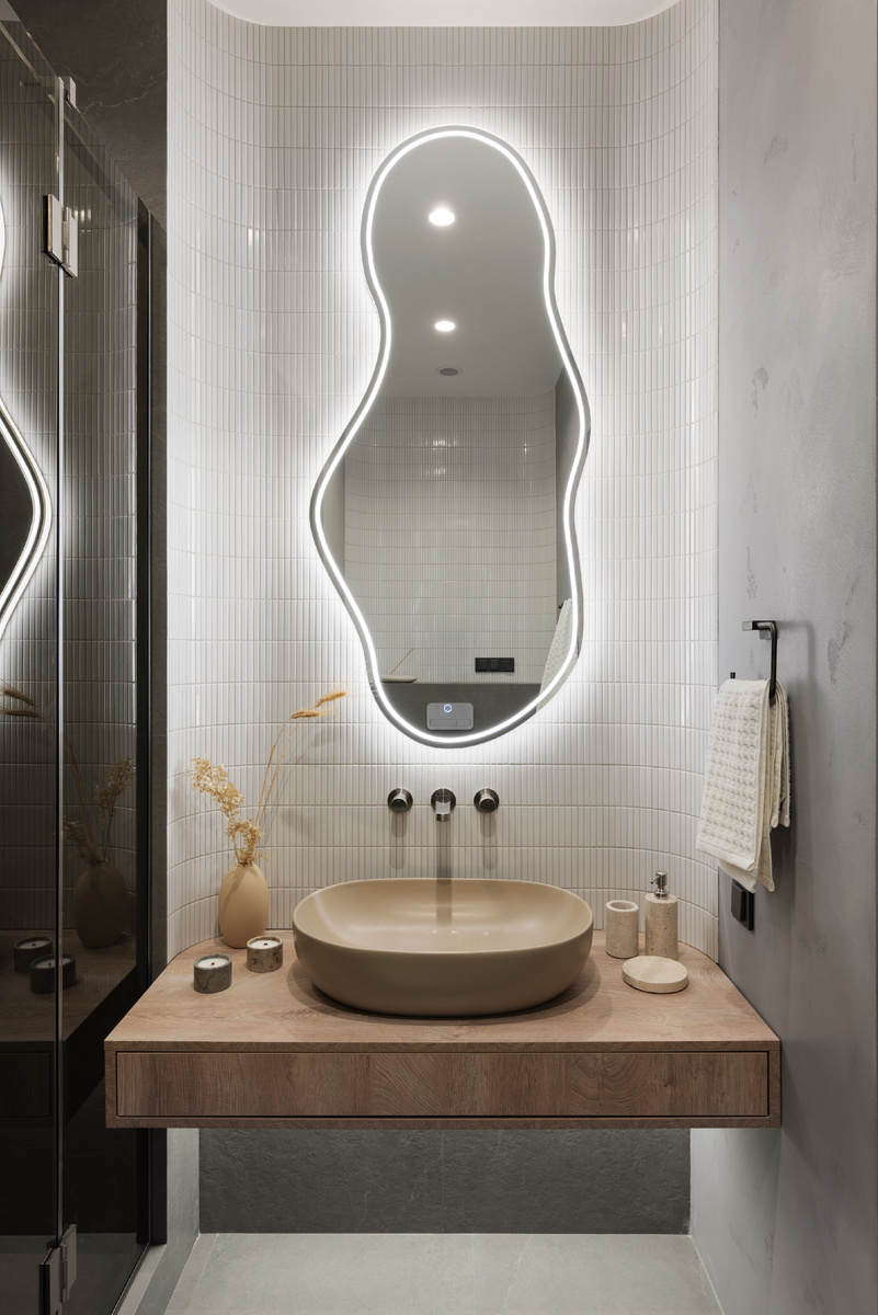 Проект Ольги Ковалевой, г.Москва